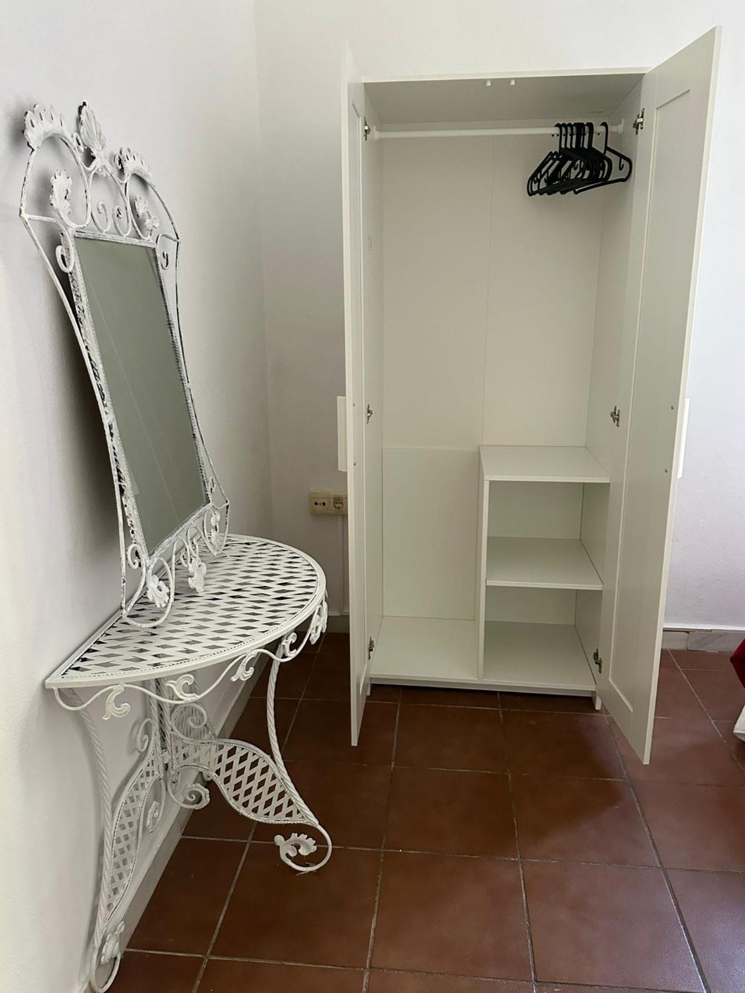 Appartamento Maravilloso Con Jardin Y Barbacoa Málaga