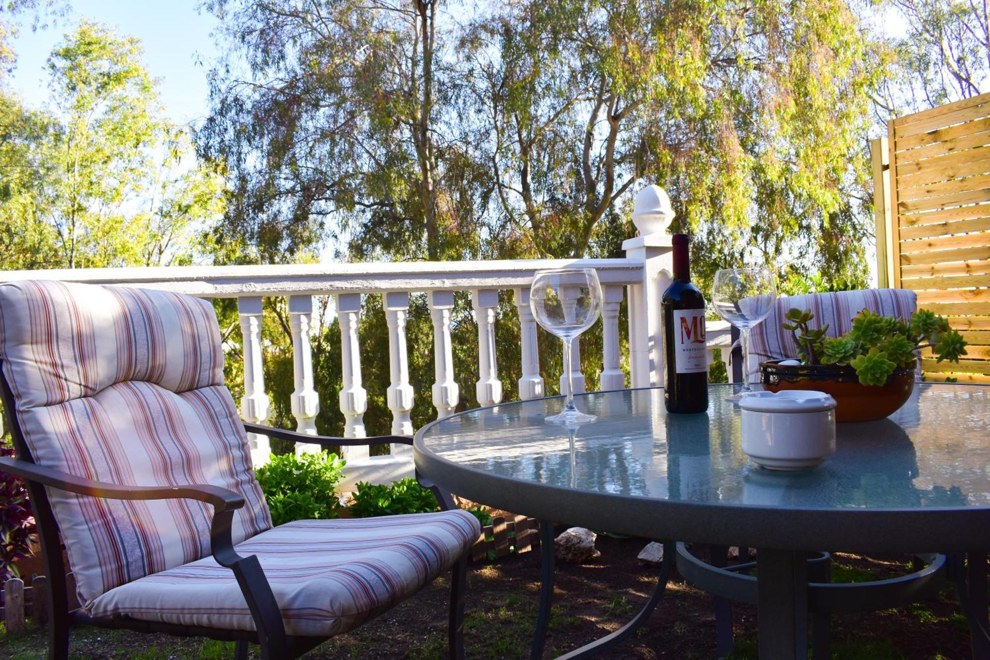 Maravilloso Con Jardin Y Barbacoa Appartamento Málaga