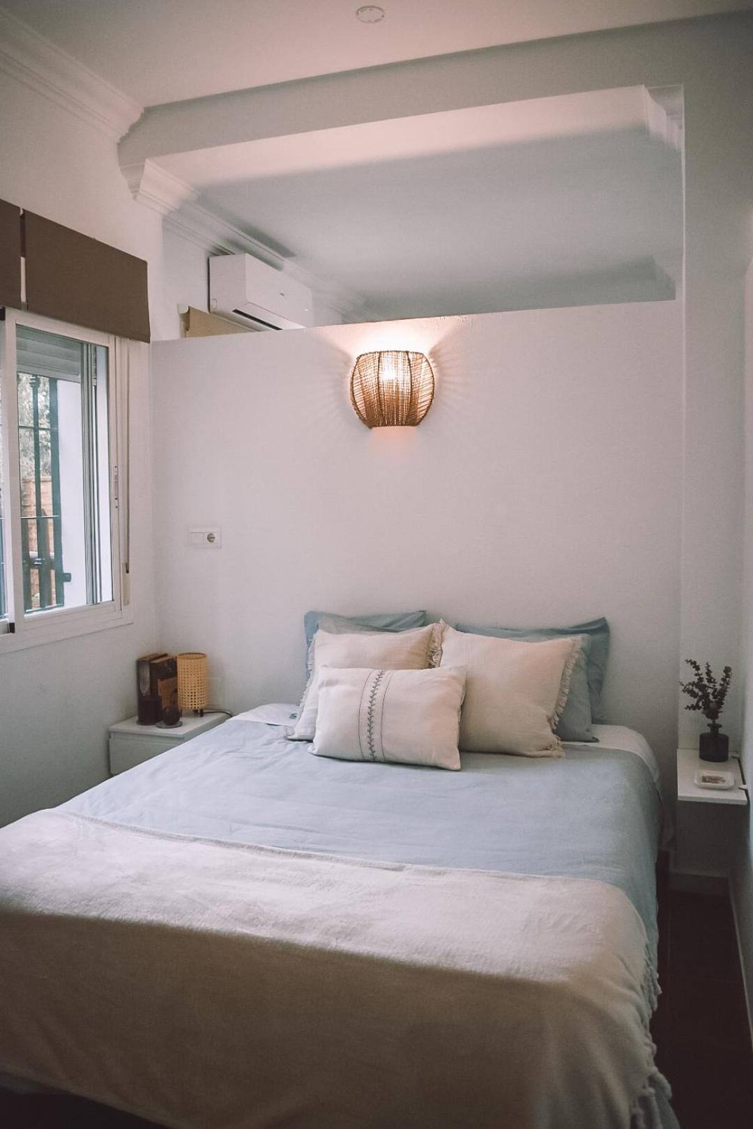 Appartamento Maravilloso Con Jardin Y Barbacoa Málaga