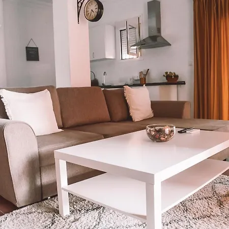 Maravilloso Apartamento Con Jardin Y Barbacoa Málaga Exterior foto