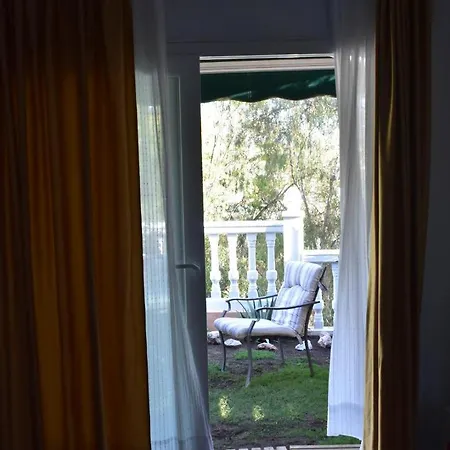 Maravilloso Apartamento Con Jardin Y Barbacoa Málaga Exterior foto